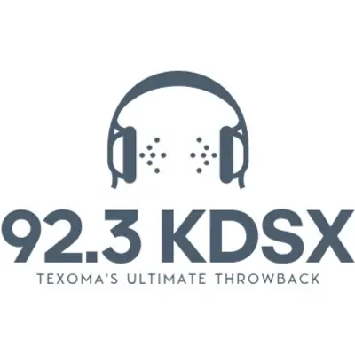 92.3 KDSX