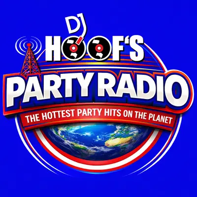 DJ Hoof's Party Radio