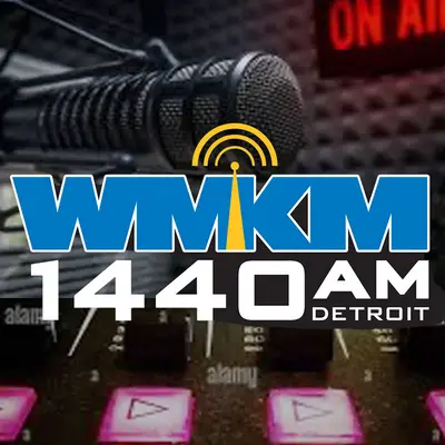 WMKM 1440