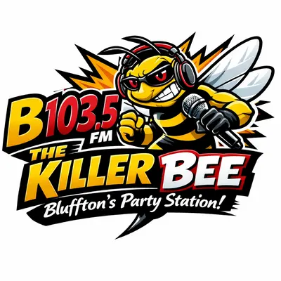 KILLER BEE B103.5 