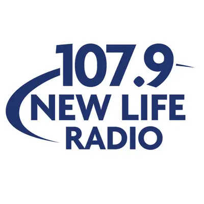 107.9 New Life Radio