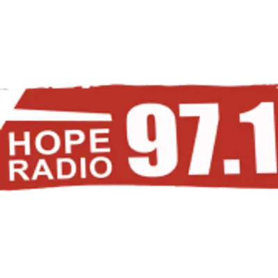 KCMI-FM 97.1 Hope Radio