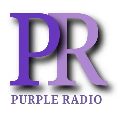 Purple Radio