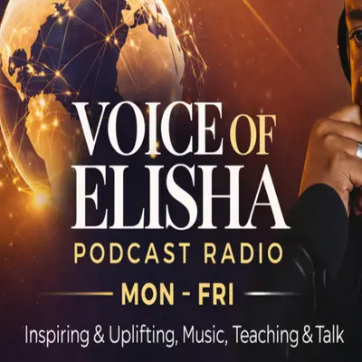 Voice of Elisha
