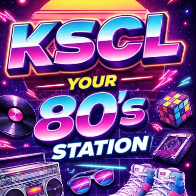 KSCL Your 80's Station 