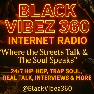 Black Vibez 360