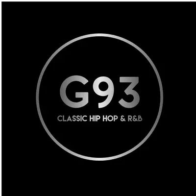 G93 Classic Hip Hop & R&B 