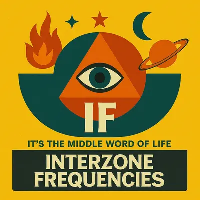 INTERZONE FREQUENCIES