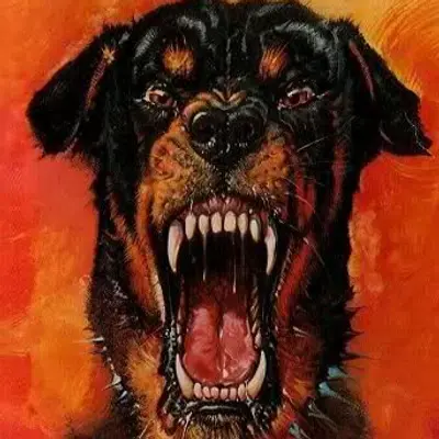Hounds of Hell Radio