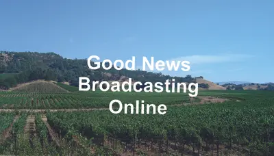 Good News Broadcasting Online