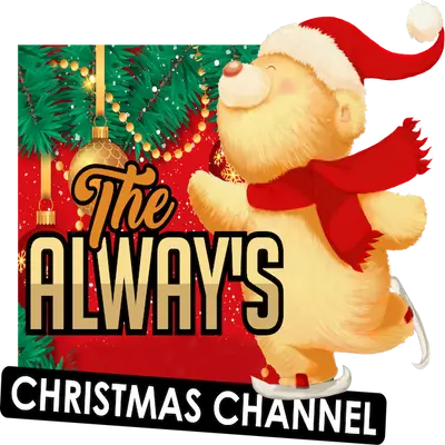 The Alway's Christmas Channel 