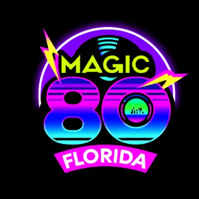 Magic 80s Florida