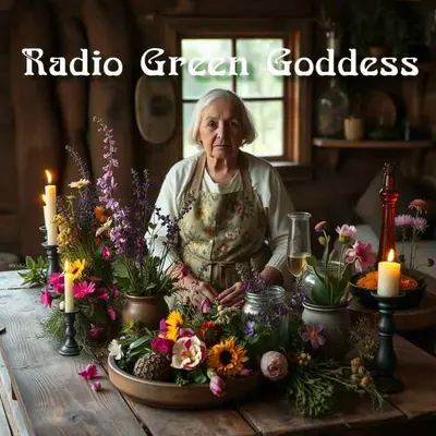 Radio Green Goddess