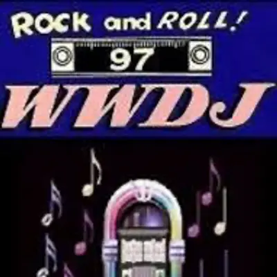 97 WWDJ Radio Land 