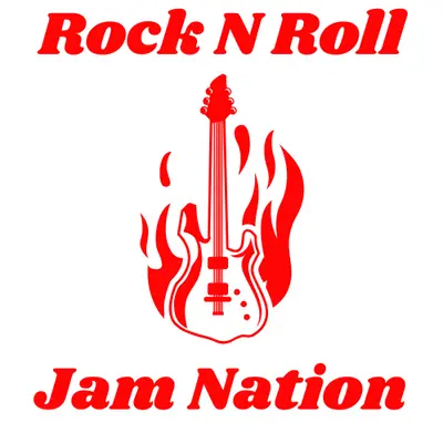 Rock n Roll Jam Nation