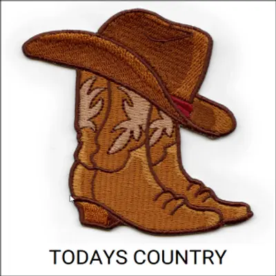 Today's Country 2025