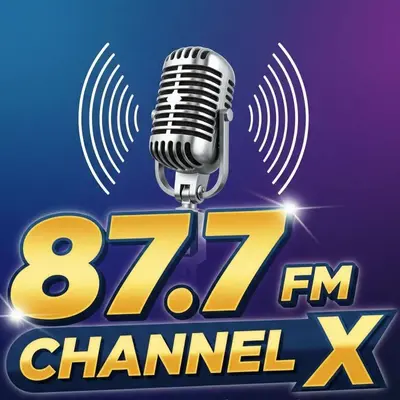 87.7 FM Channel X