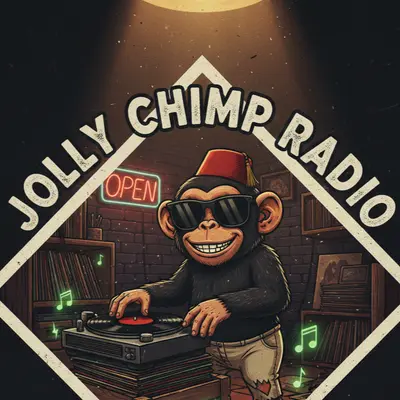 Jolly Chimp Radio