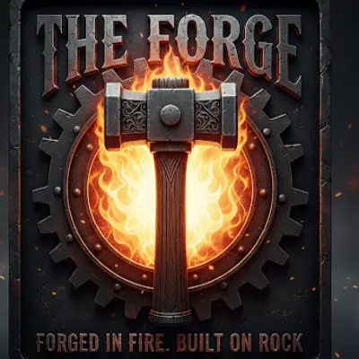 The Forge