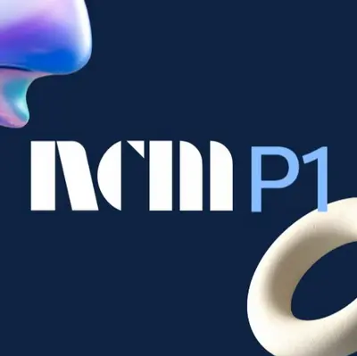 NCM P1 RADIO