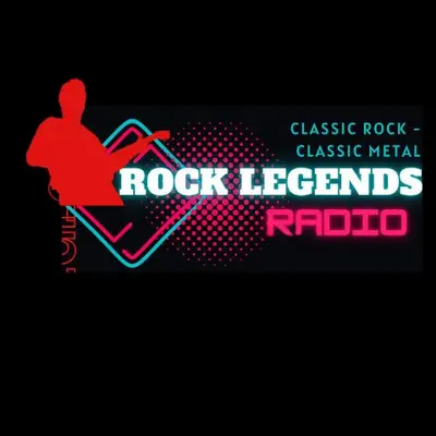 Rock Legends Radio