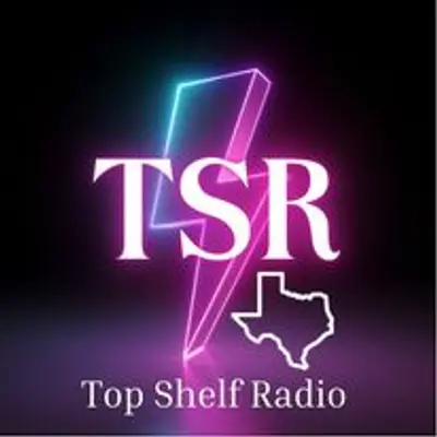 Top Shelf Radio Tx