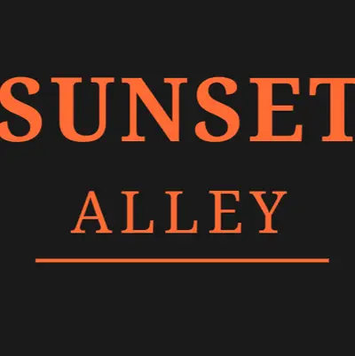 Sunset Alley