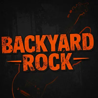 Backyard Rock