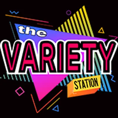 THE VARIETY STATION