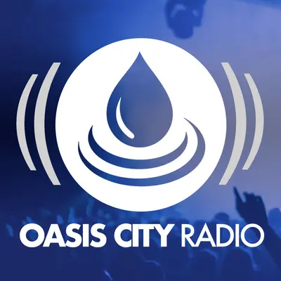 OASIS CITY RADIO