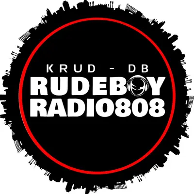 Rudeboy Radio 808