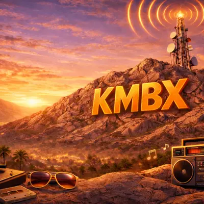 KMBX WEST VALLEY RADIO