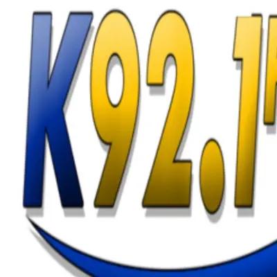 K92.1 (KFHI-HD4)