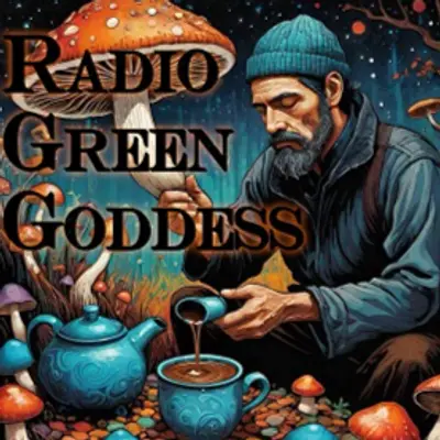 Radio Green Goddess