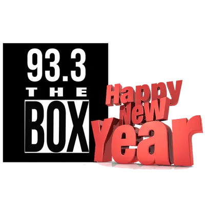 93.3 The Box