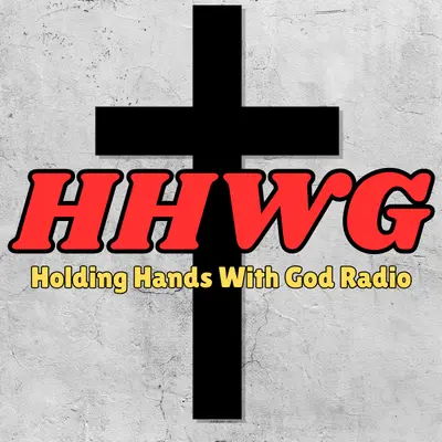 Holding Hands with God