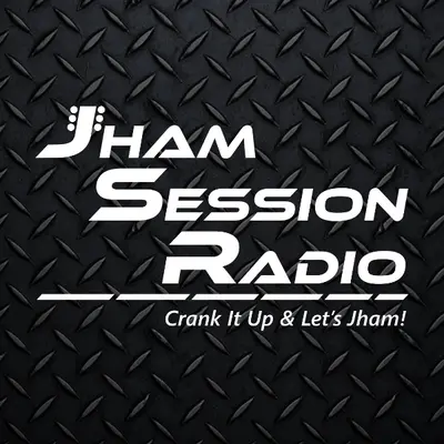 Jham Session Radio