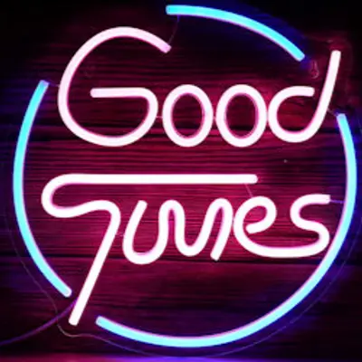 Good Times London FM