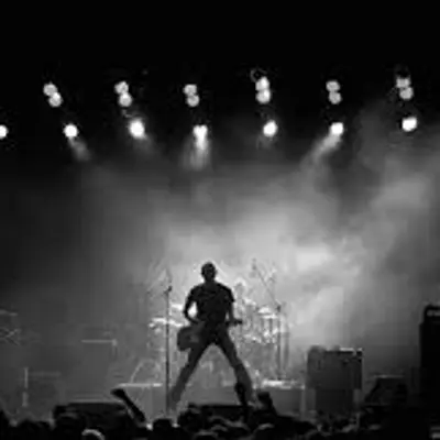 The REV Radio Show 