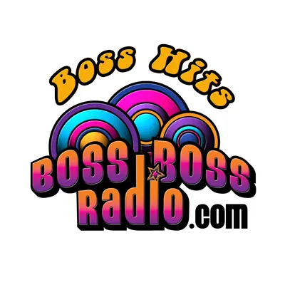 Boss Boss Radio