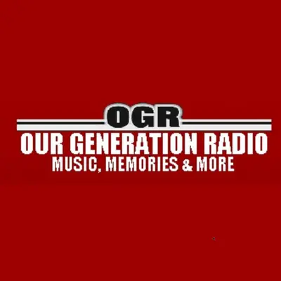 Our Generation Radio