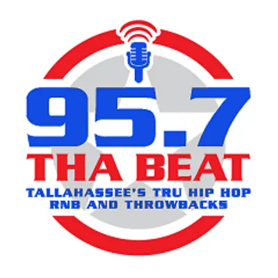 95. 7 Tha Beat
