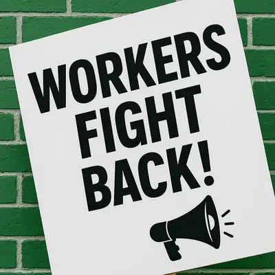 Workers Fight Back Radio