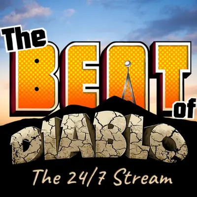 The Beat of Diablo (in the Dark)