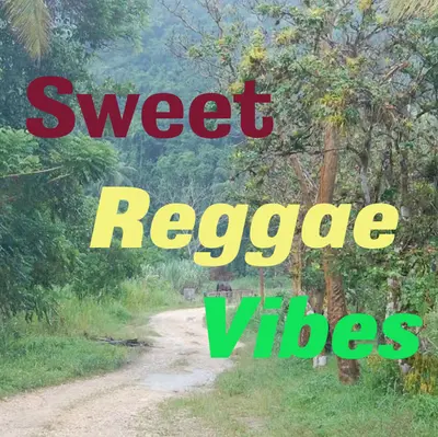 Sweet Reggae Vibes