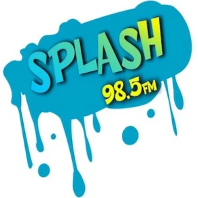 Splash 98.5fm