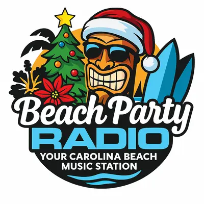 Beach Party Radio