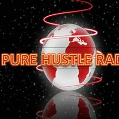 Pure Hustle Radio