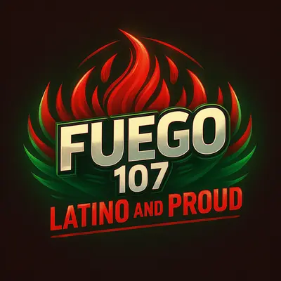 FUEGO 107 | WFUE-DB