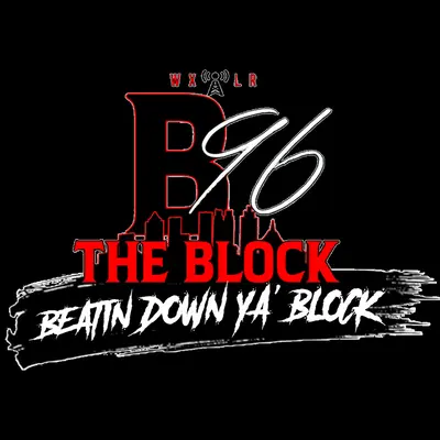 B96 "The Block"